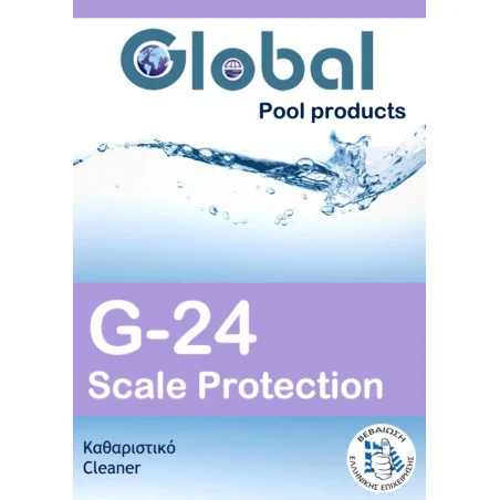 Scale Protection